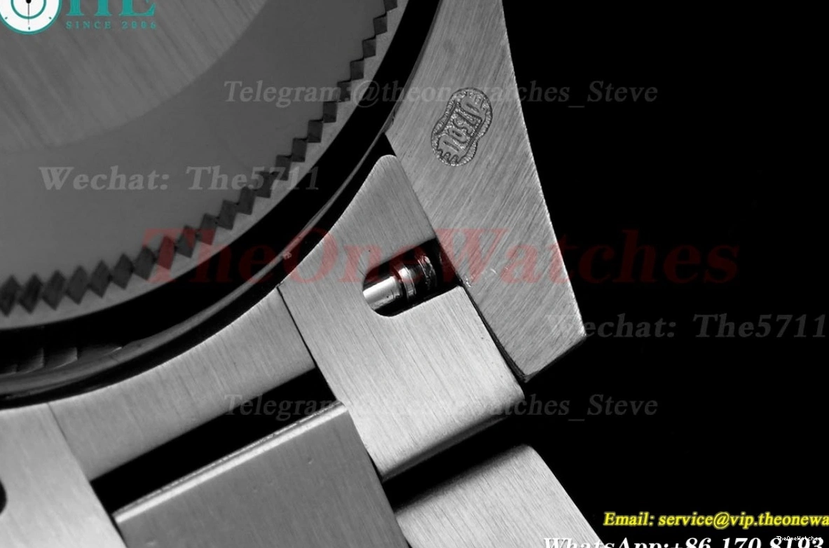 Pres 31mm Datejust ladies Blue SS Flt A2824 JDF SS 0322